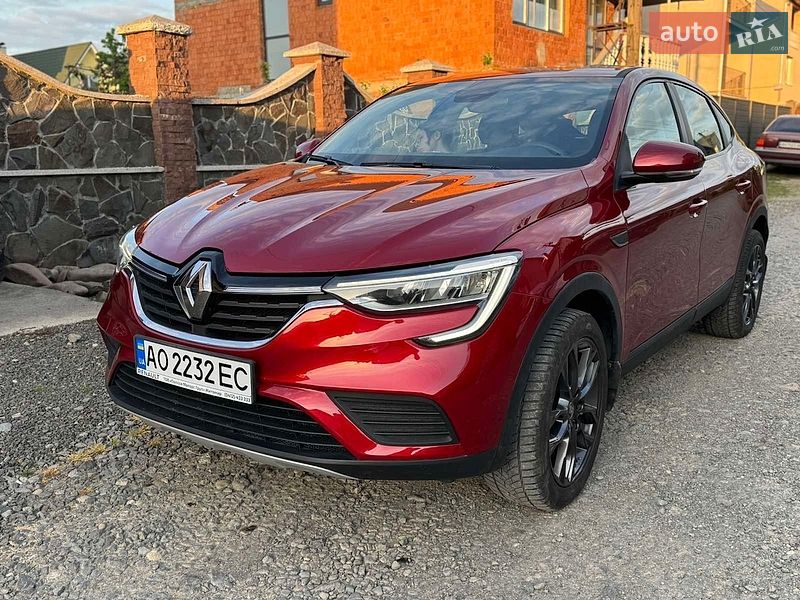 AUTO.RIA – Автобазар в Хусті: купити бу авто з пробігом на