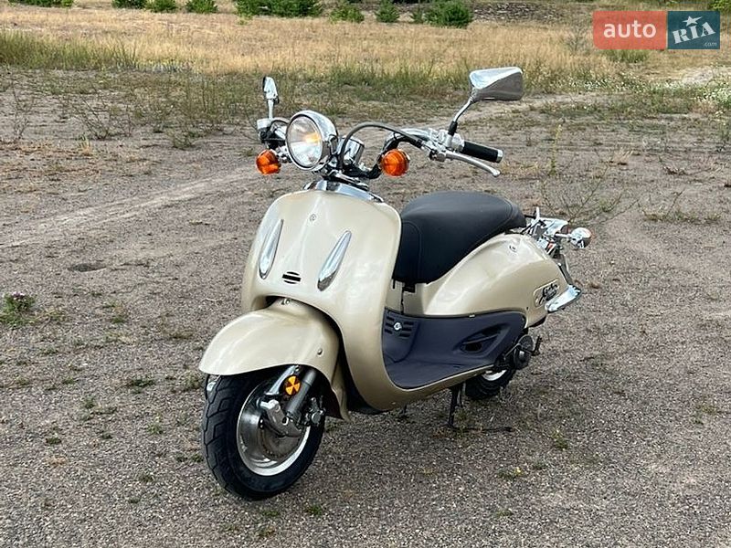 【中古】「非常に良い」JetMoto’98 Скутеры 1998 года бу в Украине: купить Скутер 1998 года – AUTO.RIA