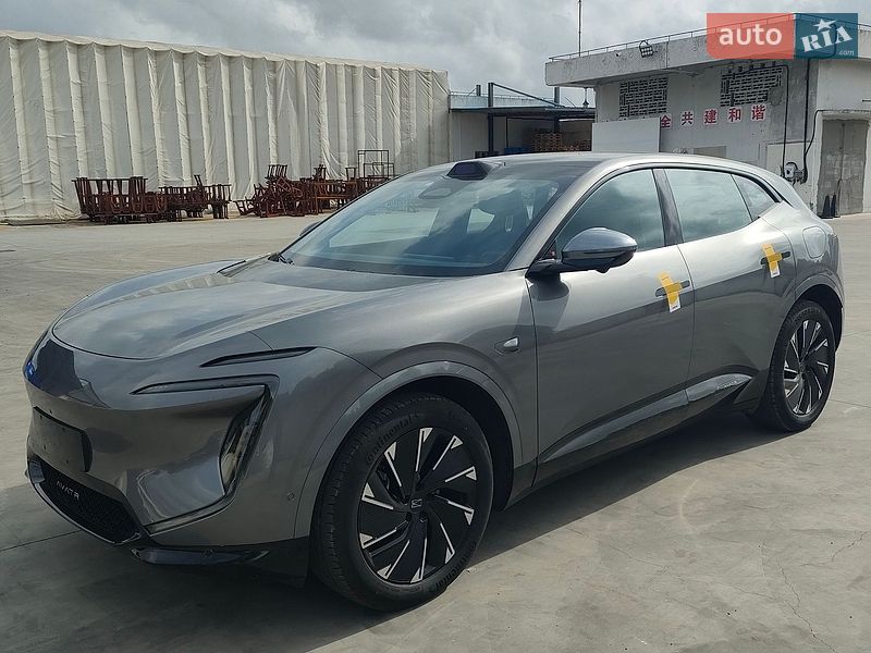 AUTO.RIA – Авто плагин гибрид phev в Украине - купить плагин