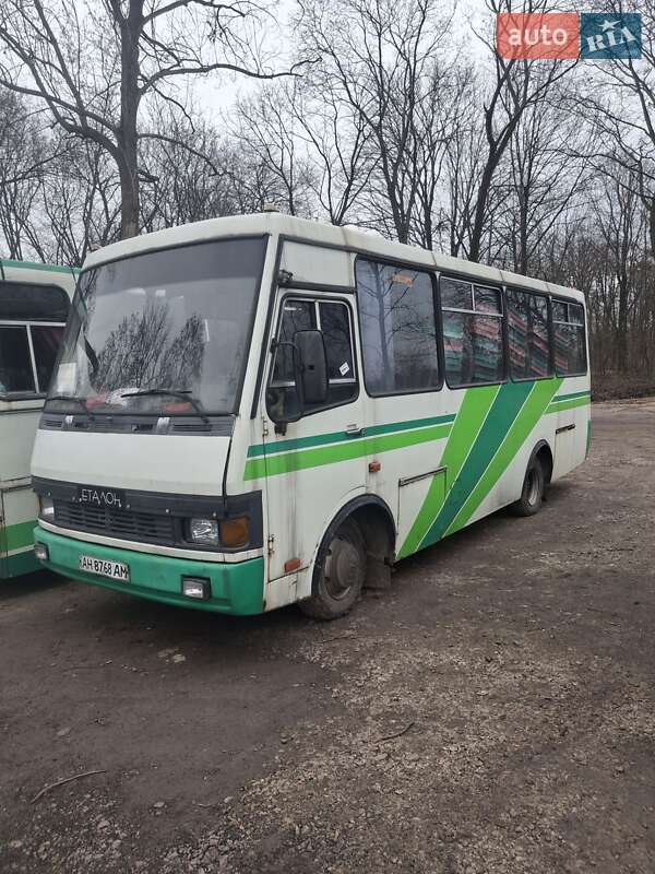 Другие автобусы БАЗ А 079 Эталон 2004 в Кропивницком