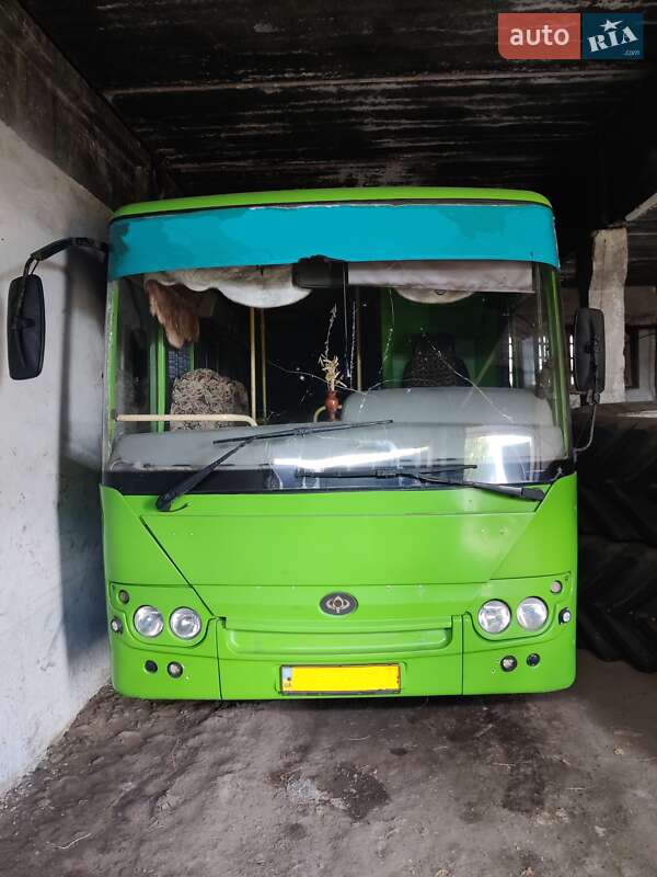 Пригородный автобус Богдан А-201 2012 в Харькове Пригородный автобус Богдан А-201 2012 в Харькове
