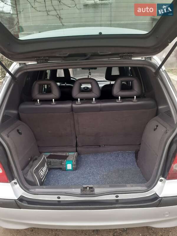 Хетчбек Mercedes-Benz A-Class 2001 в Чорноморську