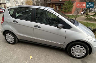 Хэтчбек Mercedes-Benz A-Class 2007 в Хмельницком