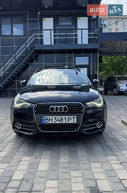 Хэтчбек Audi A1 2010 в Одессе