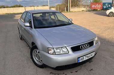 Хэтчбек Audi A3 2000 в Виннице Хэтчбек Audi A3 2000 в Виннице