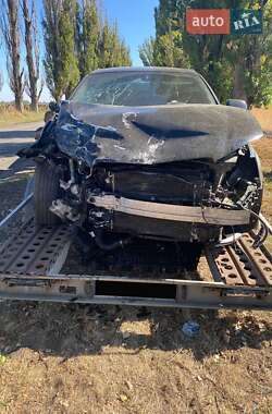 Хэтчбек Audi A3 2011 в Золотоноше