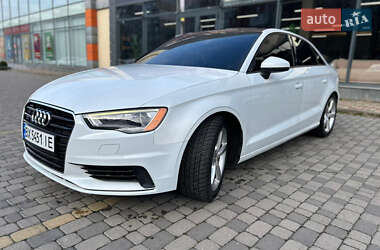 Седан Audi A3 2014 в Хмельницком