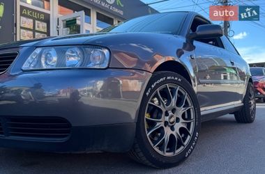 Хетчбек Audi A3 2000 в Вінниці Хетчбек Audi A3 2000 в Вінниці