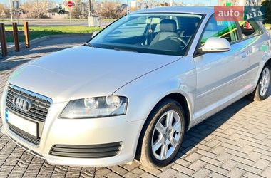 Хэтчбек Audi A3 2009 в Запорожье