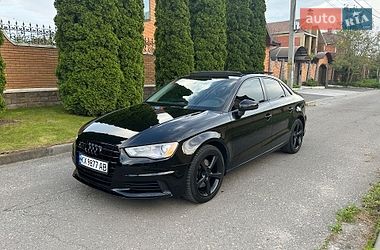Седан Audi A3 2014 в Харькове