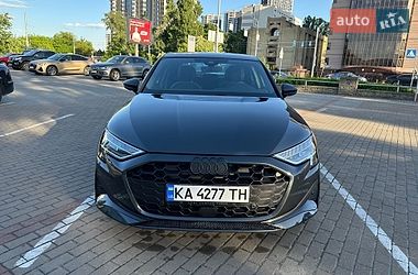 Седан Audi A3 2025 в Києві