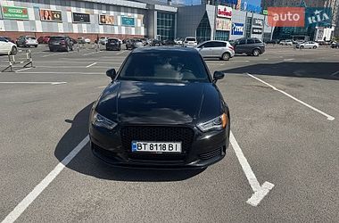 Седан Audi A3 2015 в Одесі