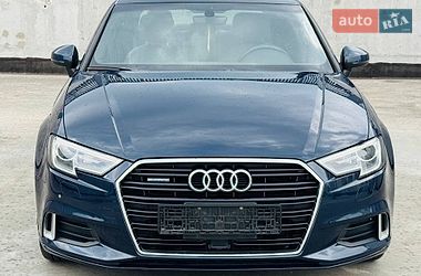 Седан Audi A3 2017 в Киеве Седан Audi A3 2017 в Киеве