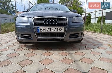 Хэтчбек Audi A3 2004 в Одессе Хэтчбек Audi A3 2004 в Одессе