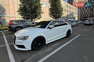 Седан Audi A3 2015 в Києві