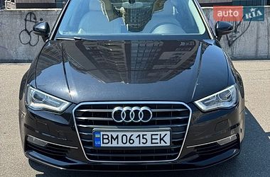 Седан Audi A3 2013 в Києві
