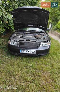 Седан Audi A4 1996 в Хмельницком
