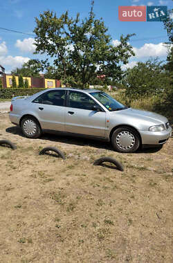 Седан Audi A4 1995 в Андреевке Седан Audi A4 1995 в Андреевке