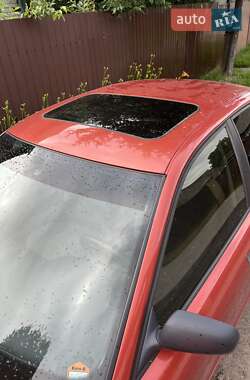 Седан Audi A4 1996 в Конотопе