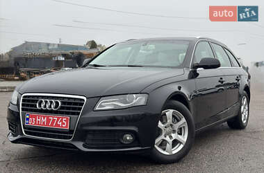Универсал Audi A4 2012 в Белой Церкви Универсал Audi A4 2012 в Белой Церкви