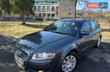 Універсал Audi A4 2007 в Калуші
