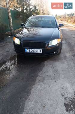 Універсал Audi A4 2006 в Києві