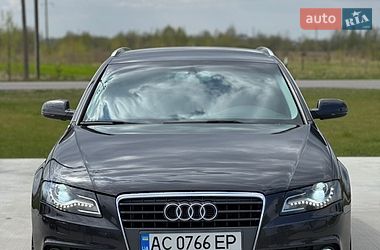 Універсал Audi A4 2009 в Камені-Каширському