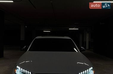 Седан Audi A4 2020 в Києві Седан Audi A4 2020 в Києві