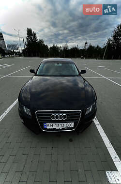 Хэтчбек Audi A5 Sportback 2010 в Сумах Хэтчбек Audi A5 Sportback 2010 в Сумах