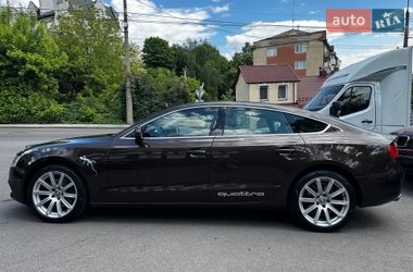 Ліфтбек Audi A5 Sportback 2012 в Києві