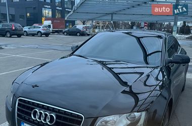 Купе Audi A5 2009 в Киеве