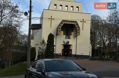 Купе Audi A5 2018 в Киеве