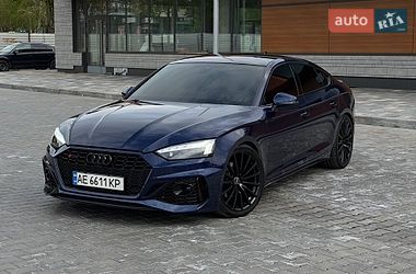 Лифтбек Audi A5 2020 в Кривом Роге