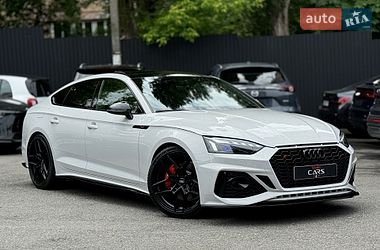 Ліфтбек Audi A5 2020 в Києві