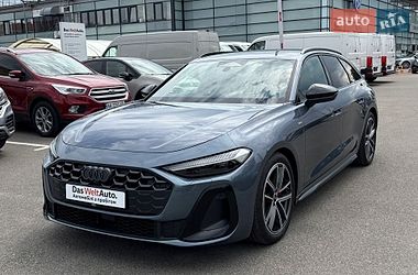 Універсал Audi A5 2025 в Києві