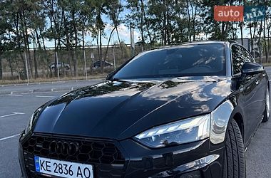 Лифтбек Audi A5 2021 в Самаре