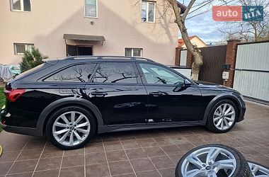 Універсал Audi A6 Allroad 2020 в Києві