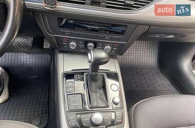 Седан Audi A6 2011 в Хмельницком