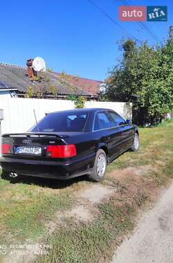 Седан Audi A6 1996 в Ахтырке