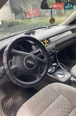 Универсал Audi A6 2004 в Фастове