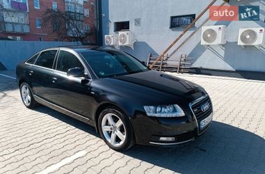 Седан Audi A6 2009 в Ніжині