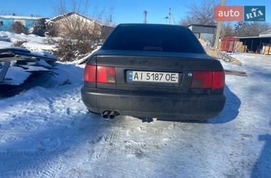 Седан Audi A6 1996 в Яготині