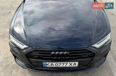 Седан Audi A6 2020 в Ирпене Седан Audi A6 2020 в Ирпене