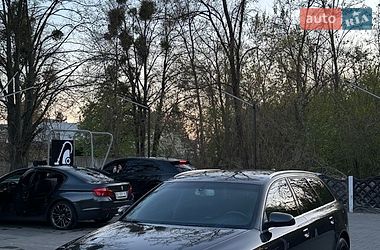 Універсал Audi A6 2005 в Рівному