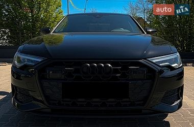 Седан Audi A6 2023 в Ирпене