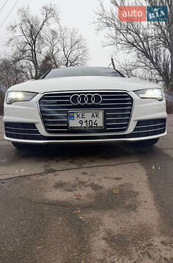 Лифтбек Audi A7 Sportback 2015 в Кривом Роге Лифтбек Audi A7 Sportback 2015 в Кривом Роге