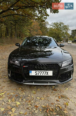 Лифтбек Audi A7 Sportback 2011 в Киеве Лифтбек Audi A7 Sportback 2011 в Киеве