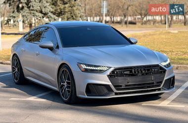 Лифтбек Audi A7 Sportback 2019 в Одессе