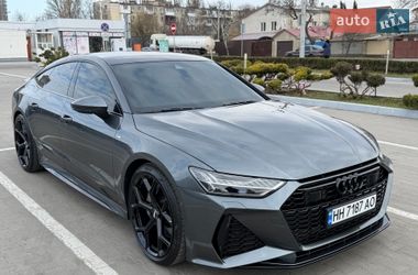 Лифтбек Audi A7 Sportback 2024 в Одессе