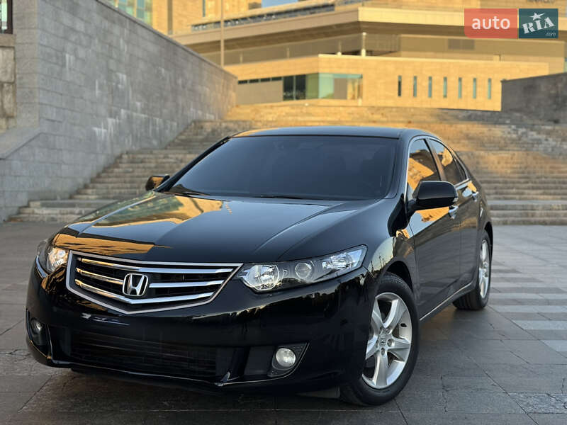 Седан Honda Accord 2008 в Харькове